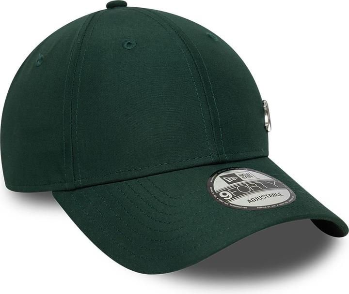 Image du produit New Era 9Forty Strap Cap - FLAWLESS New York Yankees vert