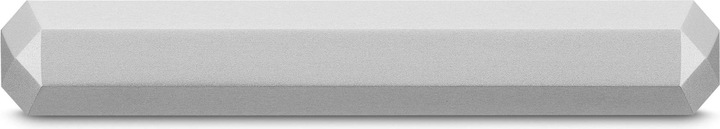 Image du produit LaCie Mobile Drive - Moon Silver (4 To)