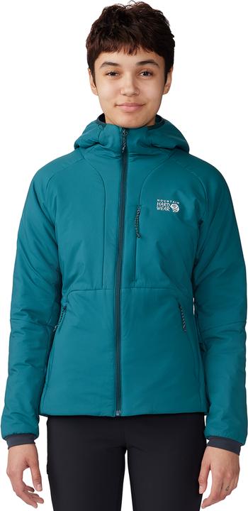Produktbild Mountain Hardwear Kor Stasis™ Hoody (M)