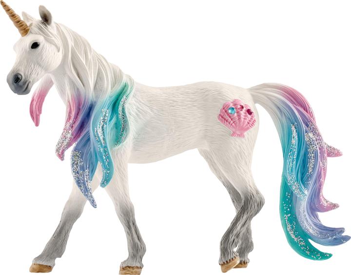 Schleich Bayala Underwater Unicorn Mare
