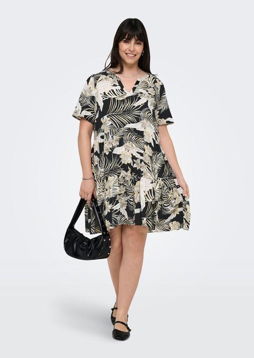 Image du produit Only CARZALLY Kurzes Kleid Kleid (48)