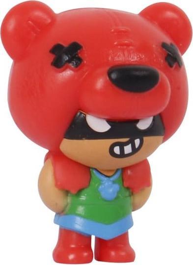 Produktbild Pmi Kids World Brawl Stars Minifiguren S2