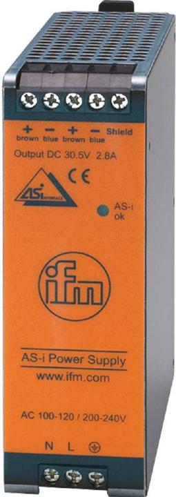 IFM AC1256
