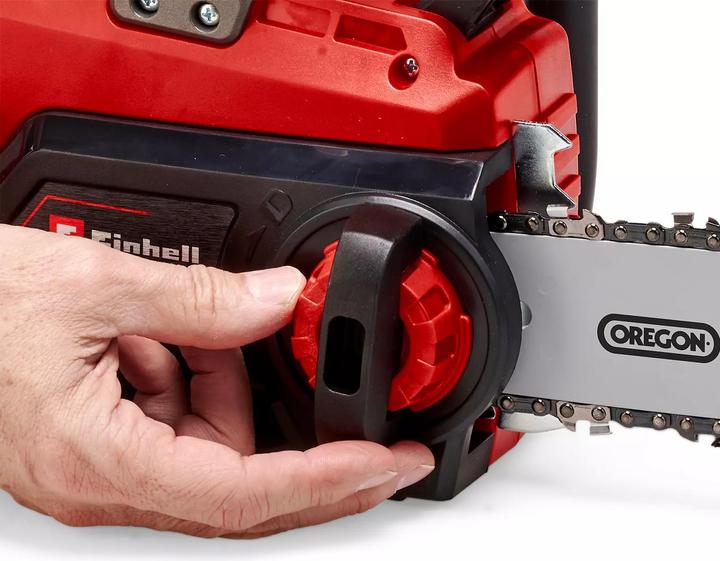 Produktbild Einhell GE-LC 18 Li Solo (Akku Kettensäge)