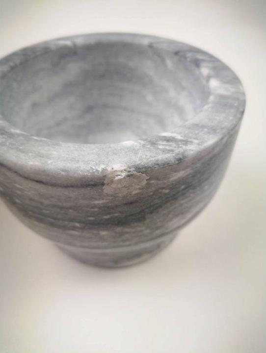 Actual product image Zeller Present Mortar & pestle set