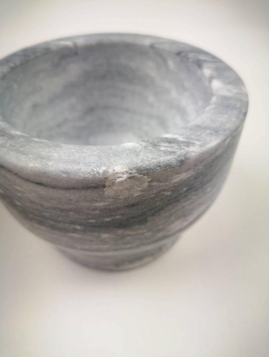 Actual product image Zeller Present Mortar & pestle set