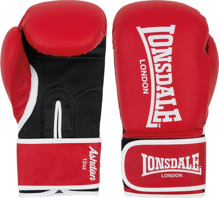 Actual product image Lonsdale Ashdon (16 OZ, 12)