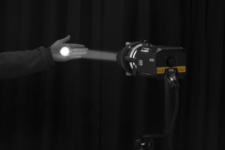 Image du produit Godox S60 (Lumière vidéo)