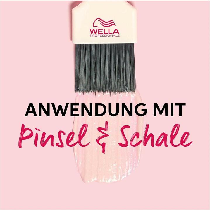 Immagine prodotto Wella Shinefinity (06/07 - Noce profondo)