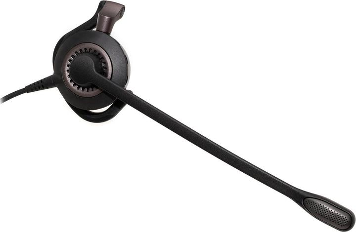 Actual product image Mitel Headset H20 Mono - RJ9 (Cable)