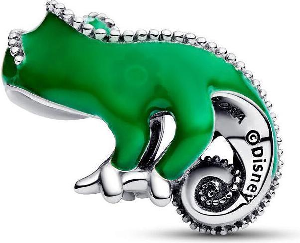 Image du produit Pandora Rapunzel – Pascal (Argent, Émail)