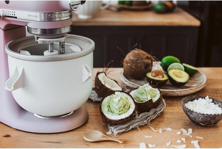 Produktbild KitchenAid Artisan KSM175 EU-Version (300 W)