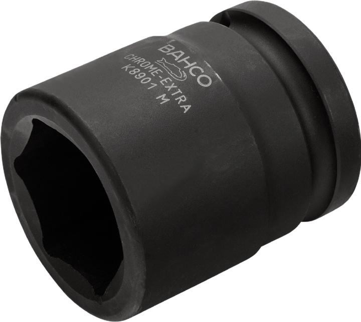 Image du produit Bahco Douille de force 3/4", six pans, 36 mm, phosphatée (36 mm)