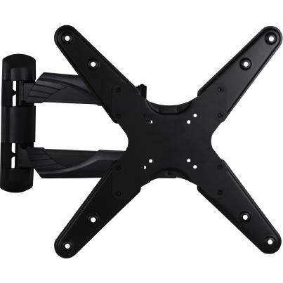 Hagor WH-Synchron 42, neig- und schwenkbar, bis 35 kg (Muro, 35 kg), Supporto da parete TV