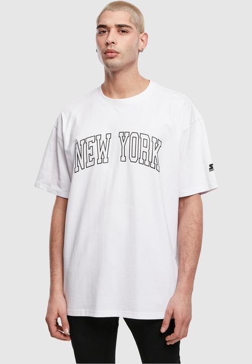 Produktbild Starter New York Tee (XS)