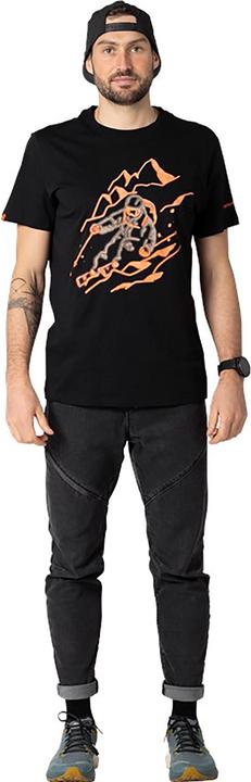 Produktbild Dynafit Blacklight Cotton T-Shirt (M)