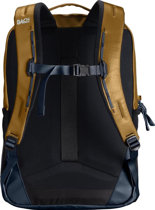 Actual product image Bach Equipment Travelstar 18 (18 l)