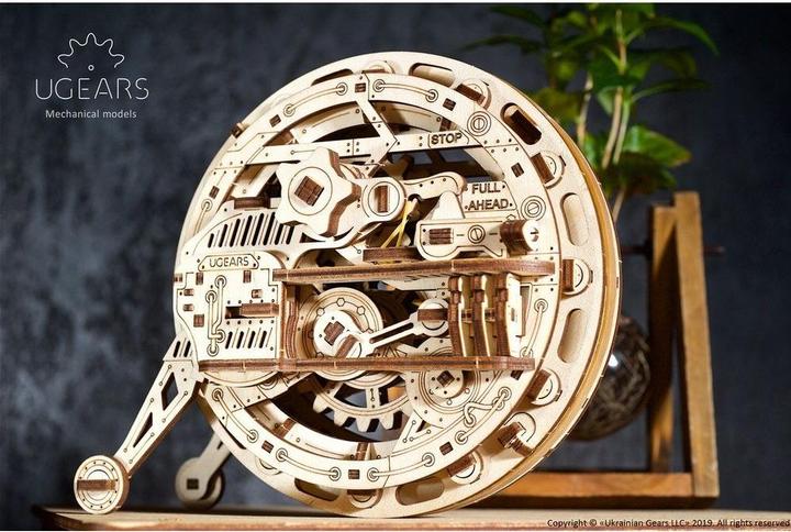Produktbild Ugears Einrad