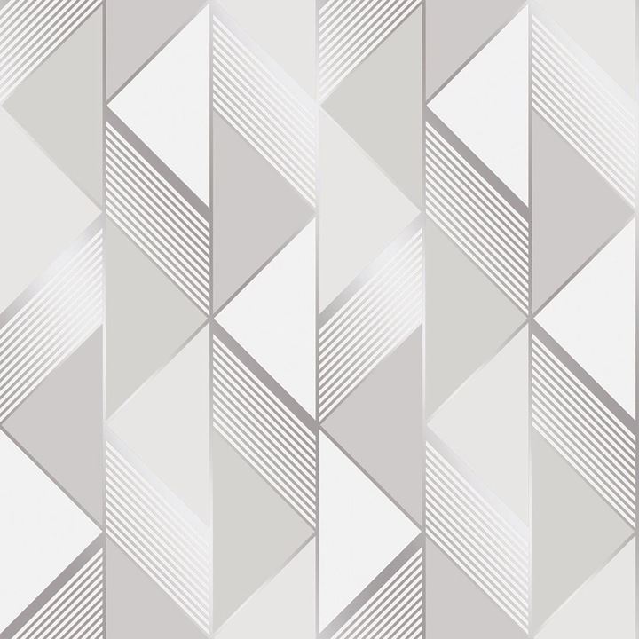 Grau/Silber
