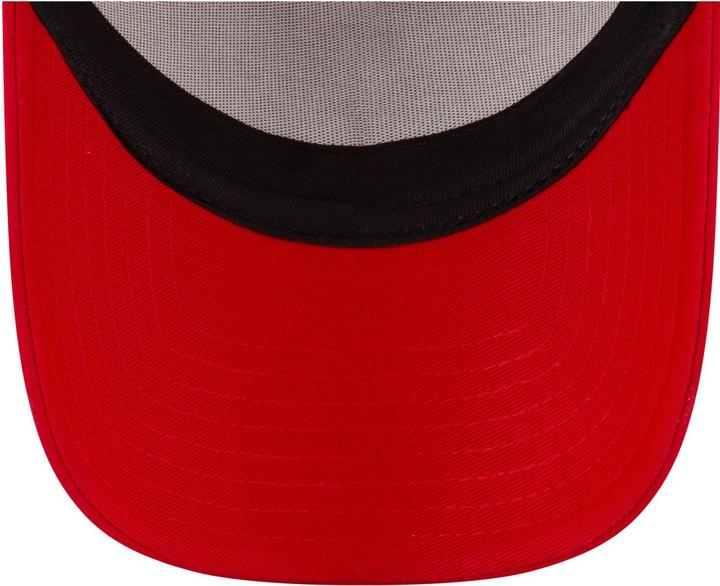 Actual product image New Era Adjustable Trucker Cap - Looney Tunes Taz (One size)