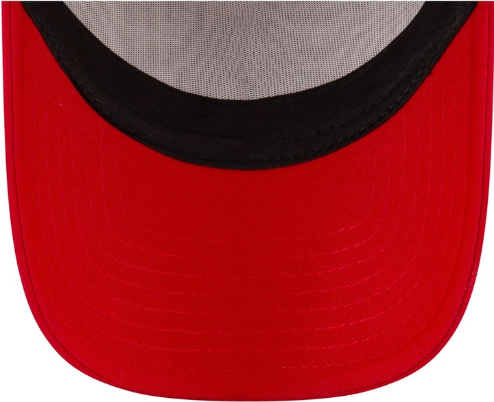 Produktbild New Era Adjustable Trucker Cap - Looney Tunes Taz (One Size)
