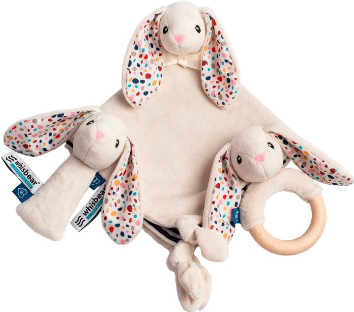 Immagine prodotto Whisbear Coniglio Doudou