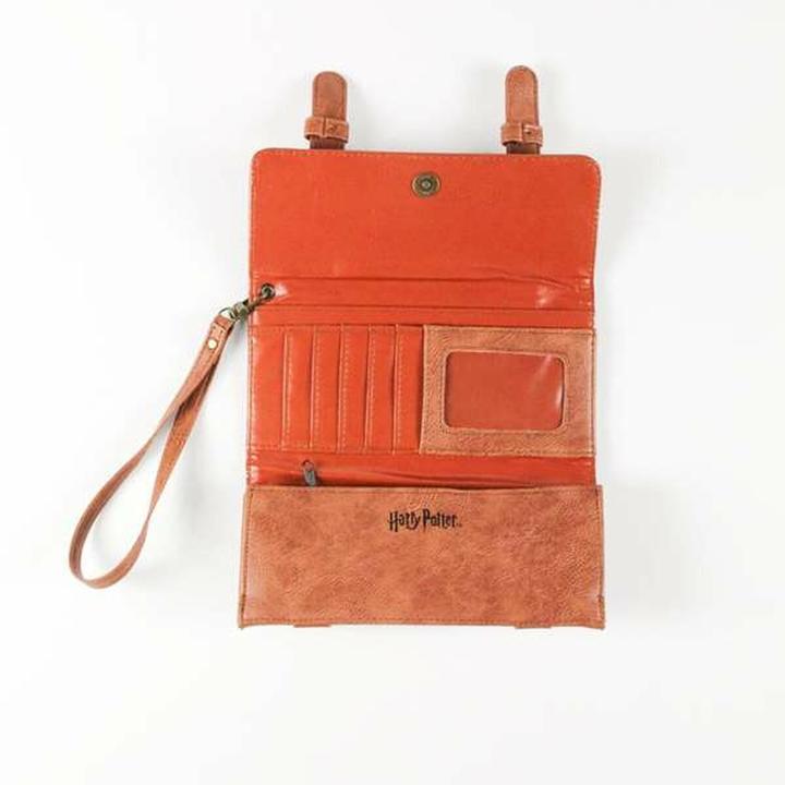 Immagine prodotto scatola dei biglietti, marrone