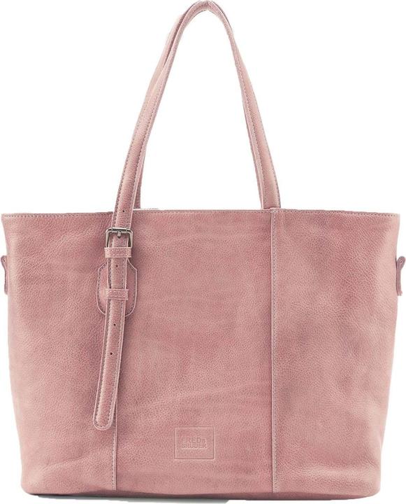Produktbild FredsBruder Reversible Shopper Spring