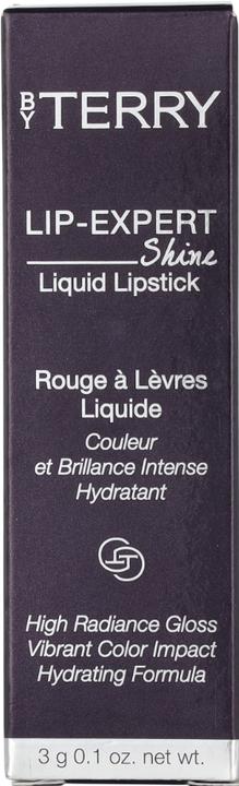 Immagine prodotto By Terry Lip Expert Shine No N2 (#02 Nudo vintage)