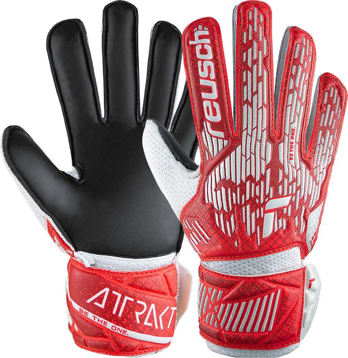 Reusch Attrakt Solid Handschuhe (10)