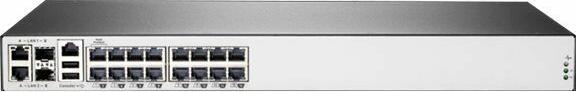 Produktbild HPE 16-port WW Serial Console Server
