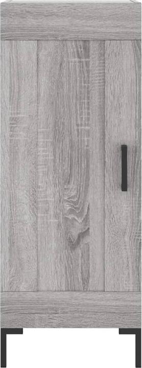 Image du produit vidaXL Sideboard (34.50 x 34 x 90 cm)