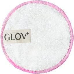 Immagine prodotto Glov Storage Kit & Makeup Remover Discs X7 - Reusable Cotton Pads (7x)