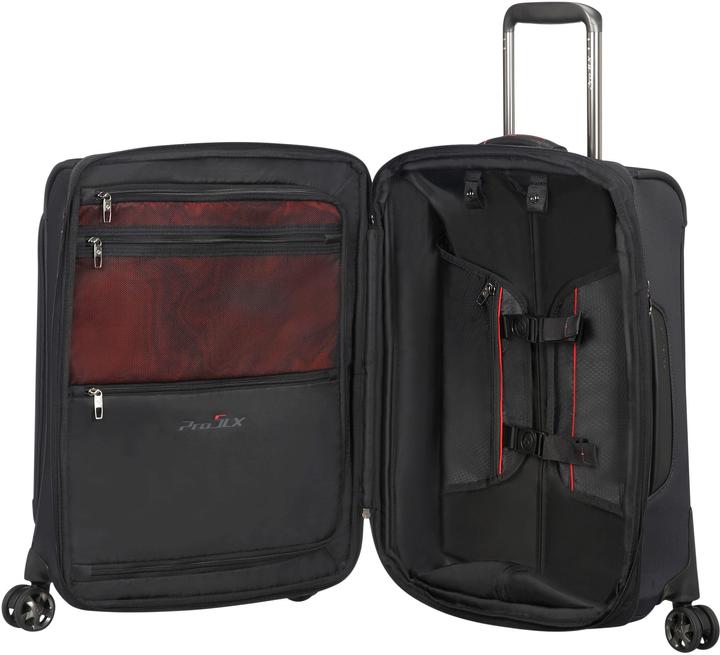 Actual product image Samsonite PRO-DLX 5 Spinner Business Case (51.50 l)