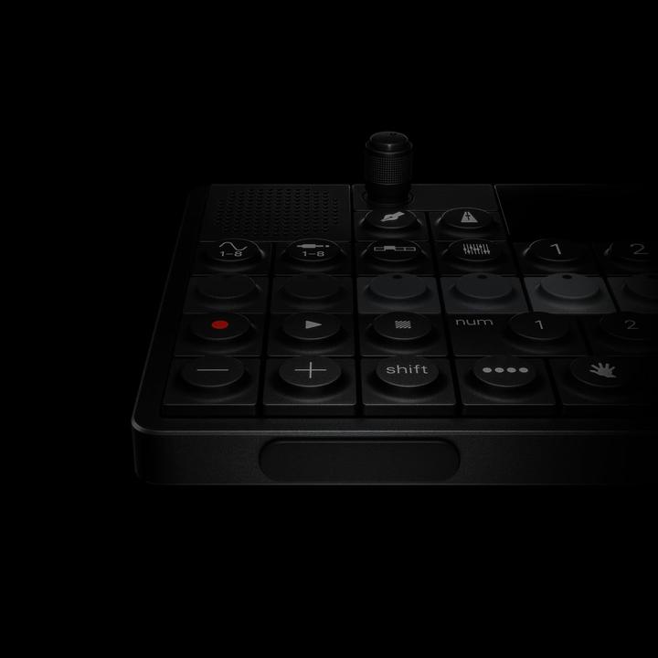 Image du produit Teenage Engineering OP-XY