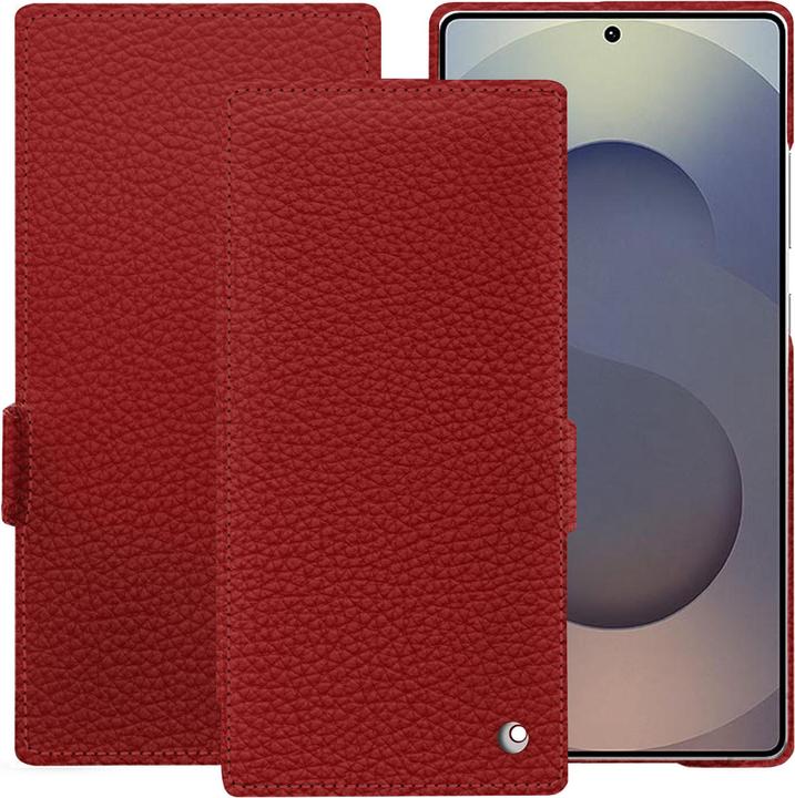 Image du produit Noreve Coque en cuir à rabat horizontal