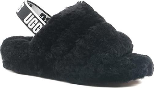 Actual product image Ugg Fluff Yeah slide (38)