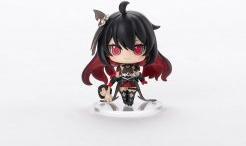 Produktbild Apex Honkai Impact 3rd statuette PVC Seele Vollerei Starchasm Nyx 7 cm