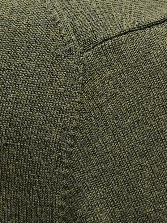 Immagine prodotto Mover Plastic Free Sportswear Light Merino Crewneck (S)