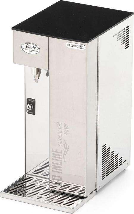 Image du produit Ich-zapfe Fontaines à eau - Lindr CW Compact