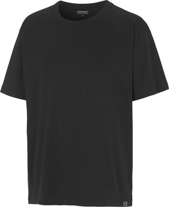 Produktbild Cottover Oversize T-shirt (M)