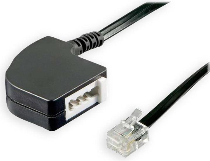 Goobay cavo telefonico