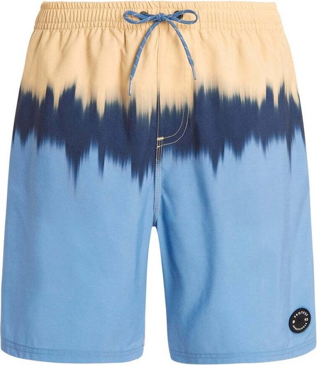 Actual product image MGA Men's shorts protest Prtcagnes beach shorts (XL)