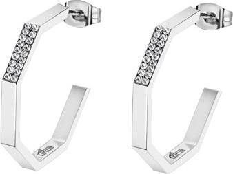 Image du produit Lotus Boucles D'Oreilles (MAT BIJOU)