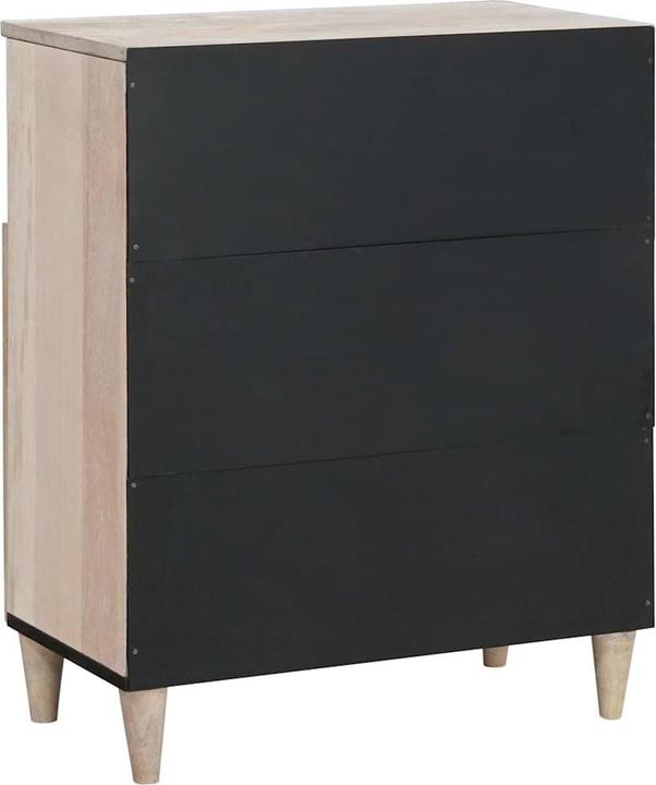 Produktbild vidaXL Sideboard Aufbewahrung (33.50 x 60 x 75 cm)