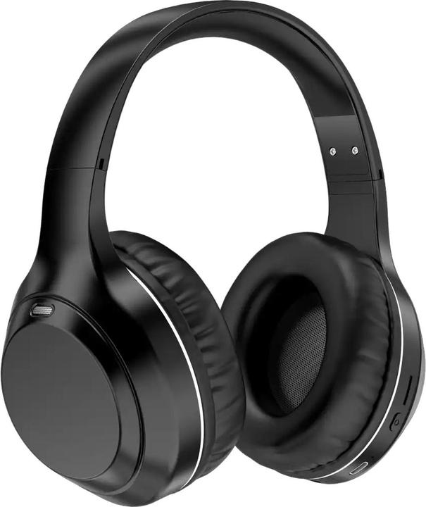 Denver BTN-211 (20 h, Kabelgebunden, Kabellos)