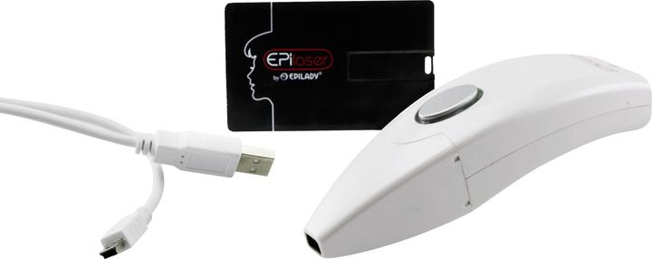 Immagine prodotto Trisa Epilaser