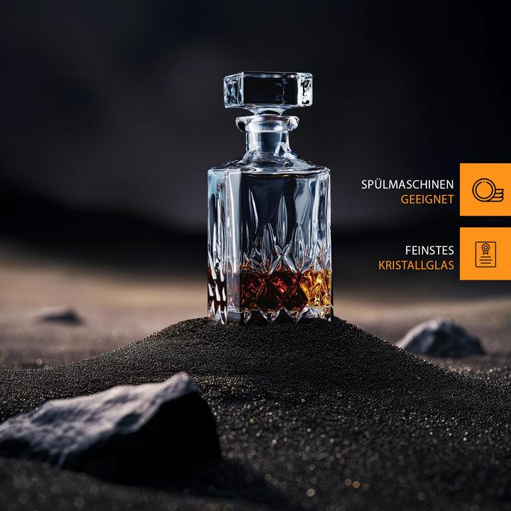 Produktbild Nachtmann Noblesse (7.50 dl, 3 x, Whiskygläser)