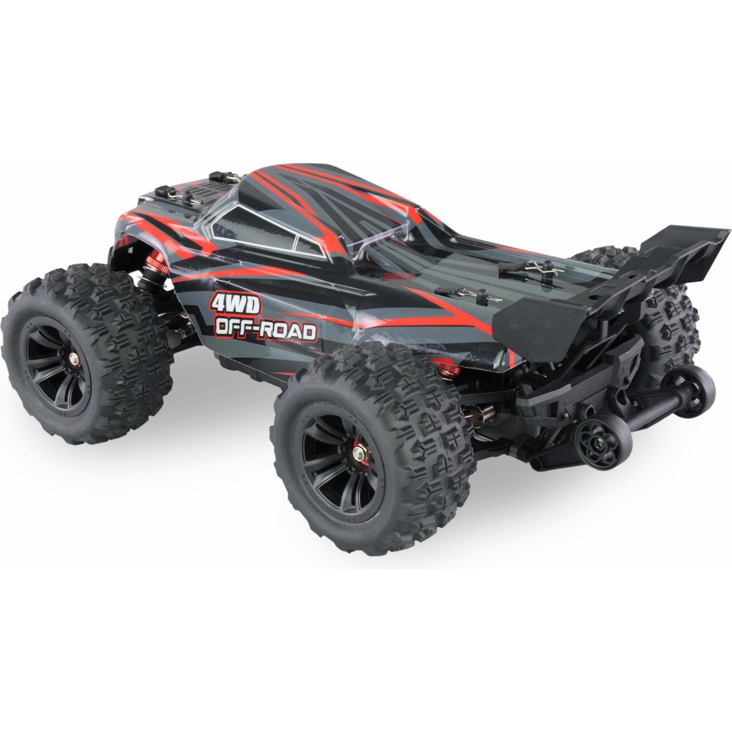 Amewi Iper (RTR pronto all'uso)