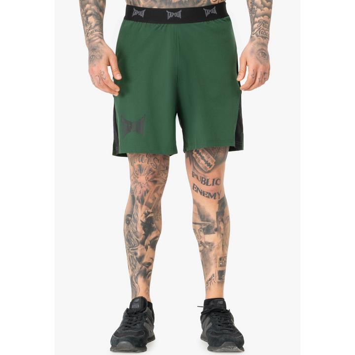 Image du produit Tapout Short coupe classique (XL)